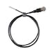 HD videoscope probe, 0 degrees, D: 3.9 mm - HD videoscope accessories - 1