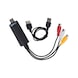 USB video grabber - HD videoscope accessories - 1
