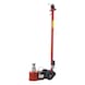 Air-hydraulic jack 40 t / 20 t, 480 mm - Shunting jack (hydraulic) - 1