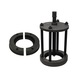 Differential tapered roller bearing puller for MAN, 12-piece - Puller - 1