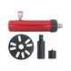 KS TOOLS Universal pulley puller set with hydraulic cylinder, 4-piece - Puller - 1