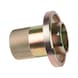 Differential main shaft bearing installation tool for Volvo - Assembly tool (standard part, toolmaking) - 1