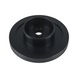 KS TOOLS Wheel bearing installation aid for Volvo, lift axle, D: 51 mm - Wheel, tyre (motor vehicle, other) - 1