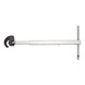 KS TOOLS Telescopic stand tap nut wrench, D: 10-32 mm - Turning tool - 1