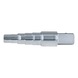 Universal step wrench, 6-step, 9.5-17 mm - Step wrench - 1