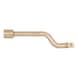 BRONZEplus special extension 1/2 inch, 250 mm - BRONZEplus extension - 1