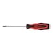 KS TOOLS ERGOTORQUEmax impact cap screwdriver, PH0 - ERGOTORQUEmax Impact Cap Screwdriver PH - 1