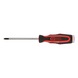 ERGOTORQUEmax impact cap screwdriver, PZ0 - ERGOTORQUEmax Impact Cap Screwdriver PZ0 - 1