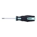 STAINLESS STEEL Screwdriver, PH1 - STAINLESS STEEL PH screwdriver - 1