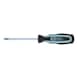 STAINLESS STEEL screwdriver, PH2 - STAINLESS STEEL PH screwdriver - 1