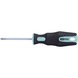 STAINLESS STEEL screwdriver, POZIDRIV, PZ1 - STAINLESS STEEL PZ screwdriver - 1