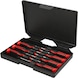 Precision screwdriver set TX, 7-piece - Precision Screwdriver Set - 1