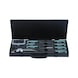 STAINLESS STEEL combination set, 48 pieces - Screwdriver, insert (miscellaneous) - 1