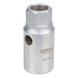 KS TOOLS Stud bolt extractor, M22 - Stud bolt removal and insertion tools - 1