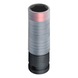 SlimPOWER 1/2 inch impact socket, 21 mm on hanger - SlimPOWER 1/2 inch impact socket, - 1