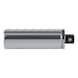 KS TOOLS 3/8 Zoll Festeingestellter Drehmomentbegrenzer mit Kugelarretierung, 0,5-5Nm - Drehmomentbegrenzer - 1
