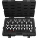 14x18 mm torque tool set, 31 pieces, 40-200 Nm - Plug-in tool sets - 1