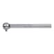 Fixed ratchet torque wrench, 4-10 Nm - Torque wrench - 1