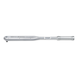1/2 inch fixed torque wrench, 50–300 Nm, single square - ALUTORQUEprecision torque wrench - 1