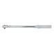 3/8 inch industrial torque wrench, reversible, 10-60 Nm - Industrial torque wrench - 1