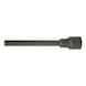 1/2 inch power bit socket for RIBE screws, XL, M9/M10 on hanger - 1/2 inch power bit socket for RIBE screws - 1