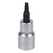 3/8 inch bit socket for MTS MORTORq screws, MTS0 - 3/8 inch bit socket for MTS MORTORq screws - 1