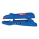 KS TOOLS Stripping knife, 0.5–6.0 mm&sup2; 115.1001 - Stripping knife - 1