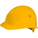 KS TOOLS Arbeits-Schutzhelm, gelb - Arbeits-Schutzhelm - 1