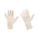Underglove, 260 mm - Overgloves for electricians Protective gloves - 1