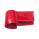 KS TOOLS Cover and protective hood with protective insulation, 130 mm 117.1799 - Protective cover (other) - 1