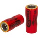 1/4 inch socket with protective insulation, 7/16 inch - 1/4 inch socket with protective insulation, 12-point - 1