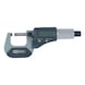 Micrometer, 50-75 mm - Digital micrometer - 1