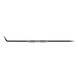 KS TOOLS Carbide scriber, 250 mm - Scribing needles, height scribers and scriber - 1
