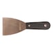 BERYLLIUMplus flexible scraper spatula 30 mm - Spatula (hand tool, other) - 1