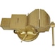 BRONZEplus parallel vice 150 mm - Parallel vice - 1