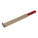 BRONZEplus Angle scraper with handle 380 mm - Scraper - 1