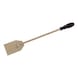 BRONZEplus scraper with handle 480 mm - Scraper - 1