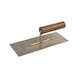 BRONZEplus smoothing trowel 120 mm - Smoothing trowel - 1