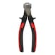 ERGOTORQUE front cutter, 160 mm - Pipe cutter - 1