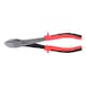 ERGOTORQUE heavy-duty side cutters, 260 mm - Side cutters, cutters (other) - 1