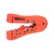 Stripping tool for data cables, 2.5-12 mm - Stripping knife - 1