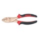 BERYLLIUMplus combination pliers, adjustable, 200 mm - Combination pliers - 1