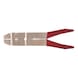 BERYLLIUMplus crimping pliers 200 mm - Crimping pliers - 1