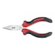 STAINLESS STEEL Telephone pliers, 150 mm - Telephone pliers - 1