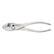 KS TOOLS EDELSTAHL Universalzange, 200mm - Weitere Zangen - 1