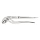 STAINLESS STEEL water pump pliers, 250 mm - Water pump pliers - 1