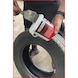KS TOOLS Reifenmontagepaste 1 kg, schwarz - Reifenmontagepaste - 3