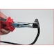 Fuel line pliers for quick couplings 115.1008 - Fuel line pliers - 3