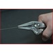 Long-jaw locking pliers with easy release, 45 mm, L = 170 mm - Grip pliers - 3