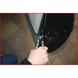 KS TOOLS Door trim release pliers, 240 mm - Other pliers - 3